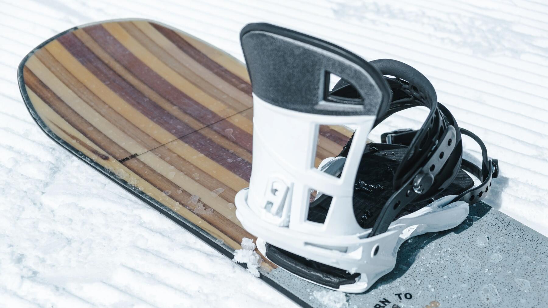 snowboard_board_reinigen_wedze