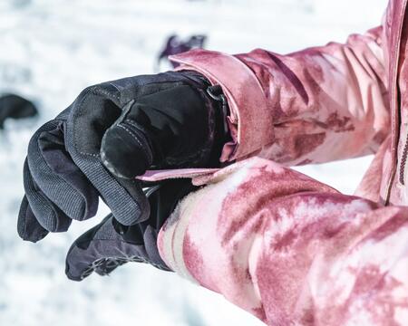 gants de ski