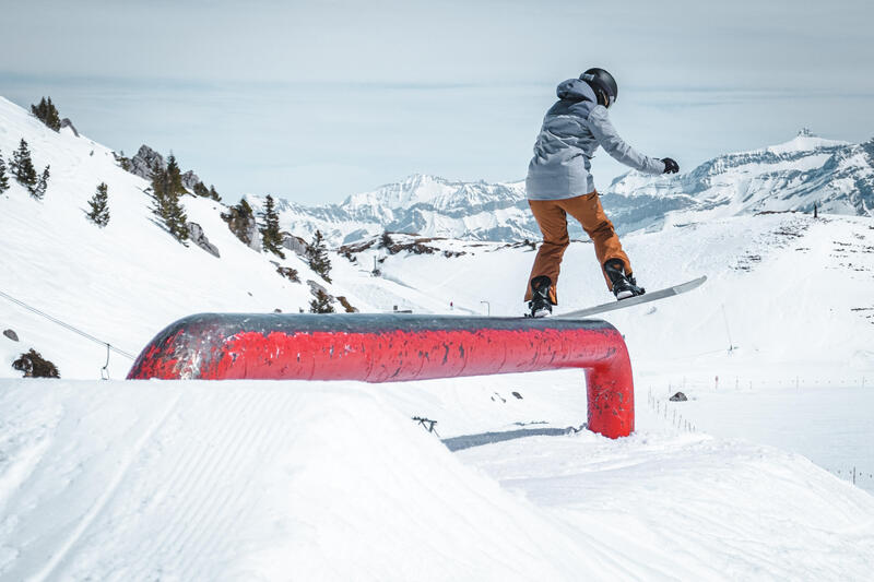 SNOWBOARD’A GİDERKEN OLMAZSA OLMAZ 7 ŞEY