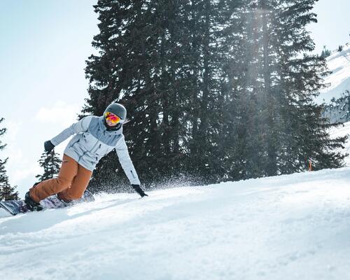 MĂRIMILE LEGĂTURILOR DE SNOWBOARD: CE LUCRURI IMPORTANTE TREBUIE SĂ ȘTII