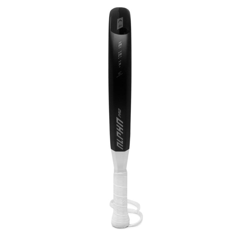 PRODUCTO OCASIÓN: PALA DE PÁDEL HEAD GRAPHENE 360+ ALPHA PRO 21 ADULTO