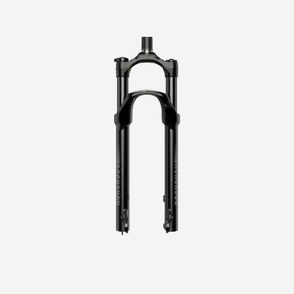 Widelec do roweru 27,5" Rockshox Judy Gold 1"1/8 100 mm z Poplock QR 9mm