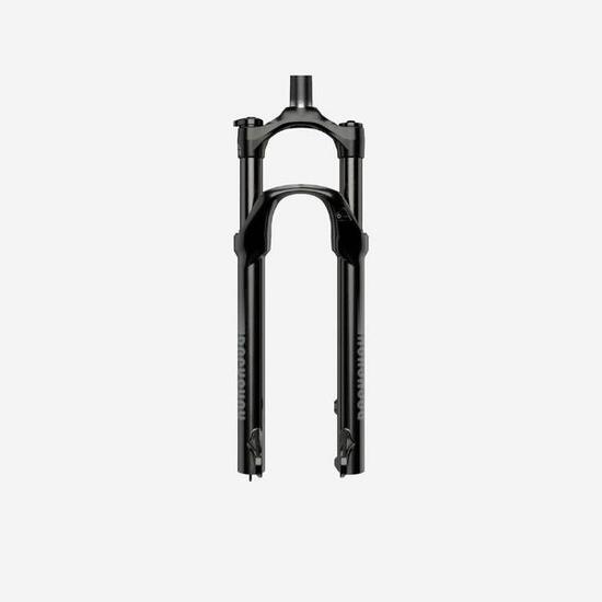 Widelec do roweru 27,5" Rockshox Judy Gold 1"1/8 100 mm z Poplock QR 9mm