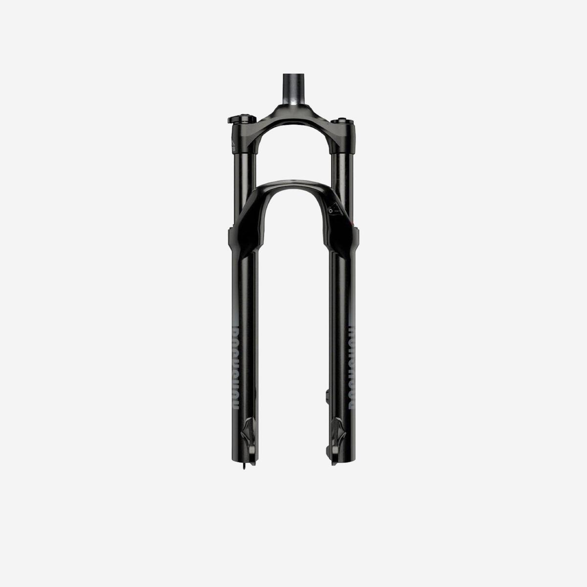 FOURCHE JUDY GOLD 27.5" 100MM 1"1/8 AVEC POPLOCK QR9 ROCKSHOX