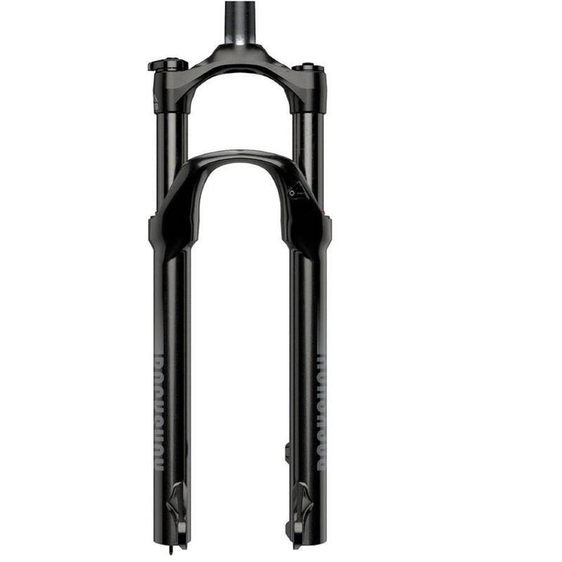 FOURCHE JUDY GOLD 27.5" 100MM 1"1/8 AVEC POPLOCK QR9 ROCKSHOX