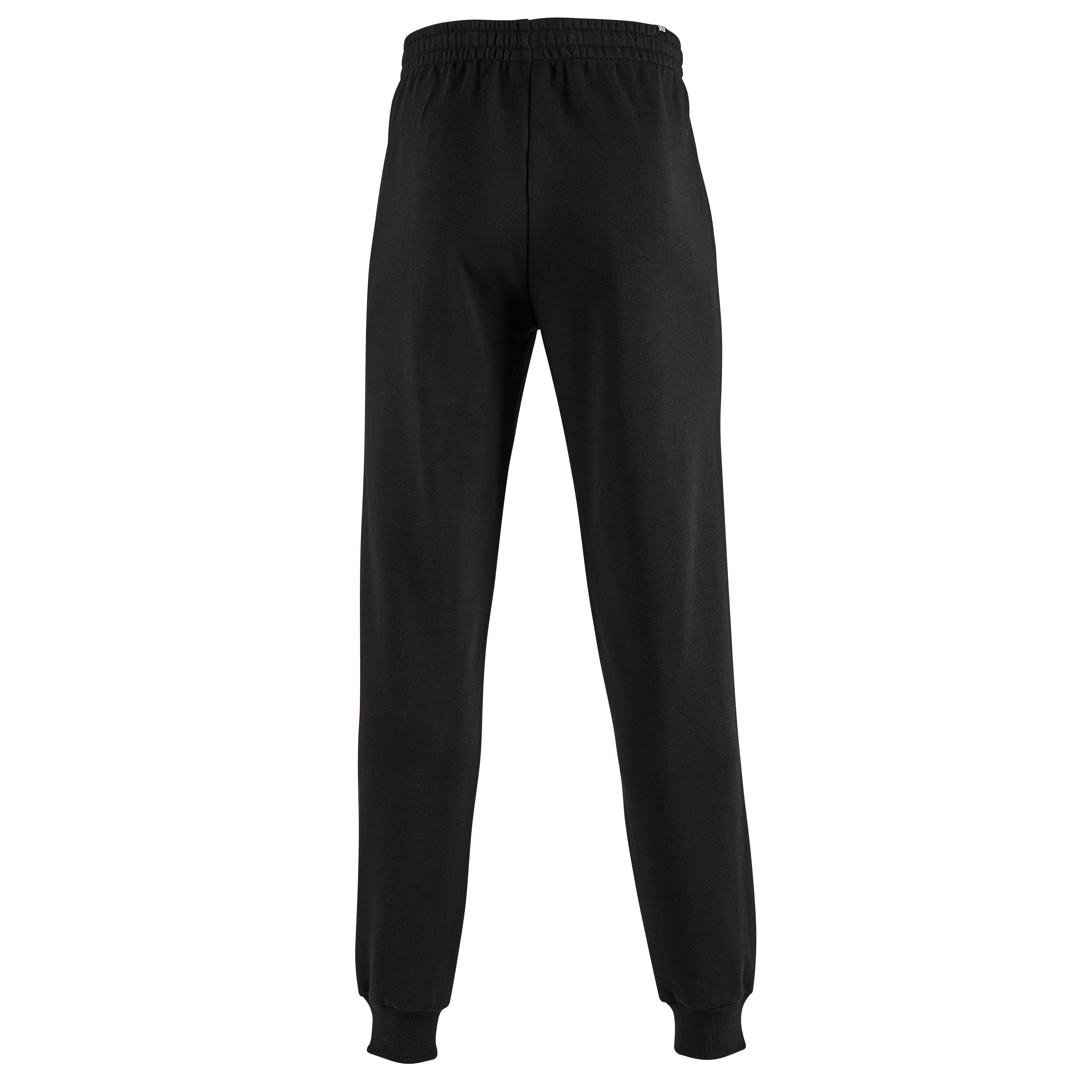 Men's Fitness Majority Cotton Slim 