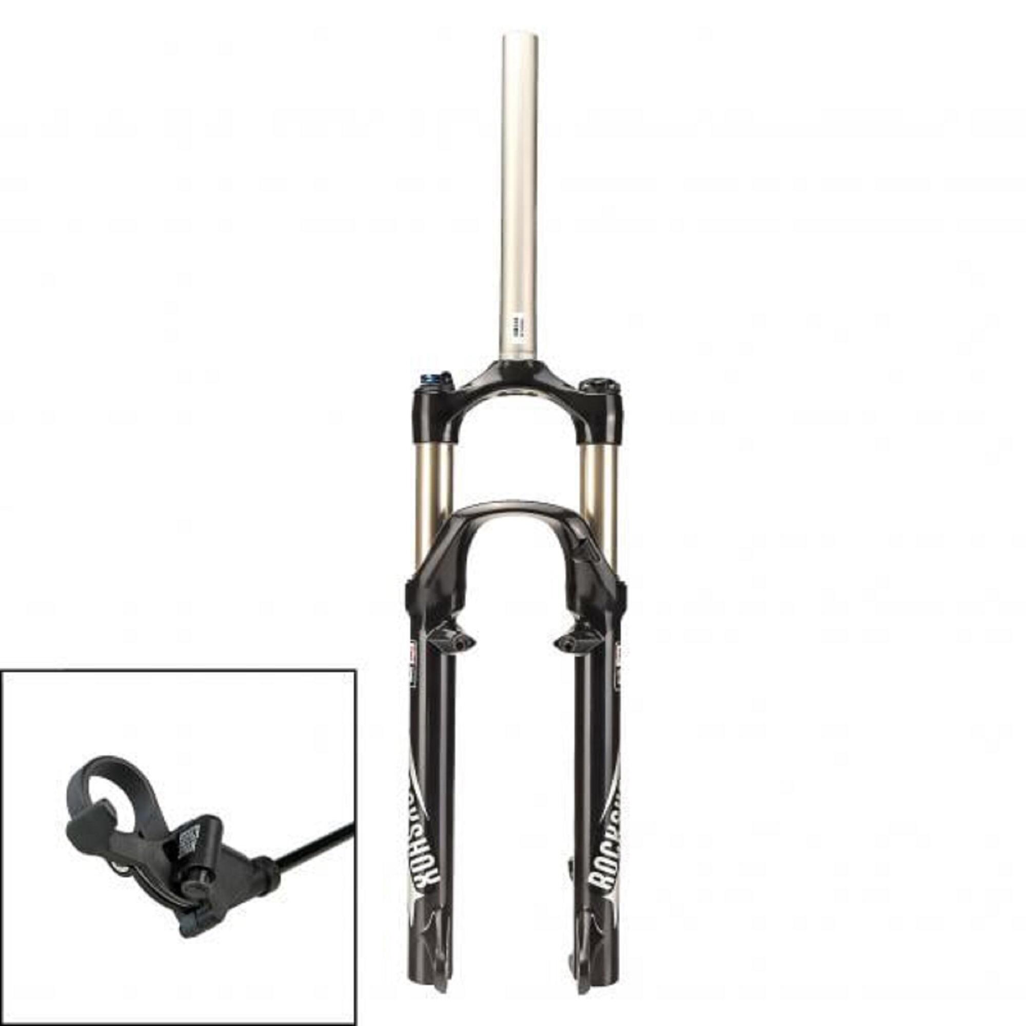 ROCK SHOX Federgabel XC30 Silver 26″ 100 mm 1″ 1/8 Scheibe V-Brake Poplock QR9 Rockshox | 07108457995184 ROCK SHOX Federgabel XC30 Silver 26″ 100 mm 1″ 1/8 Scheibe V-Brake Poplock QR9 Rockshox | 07108457995184