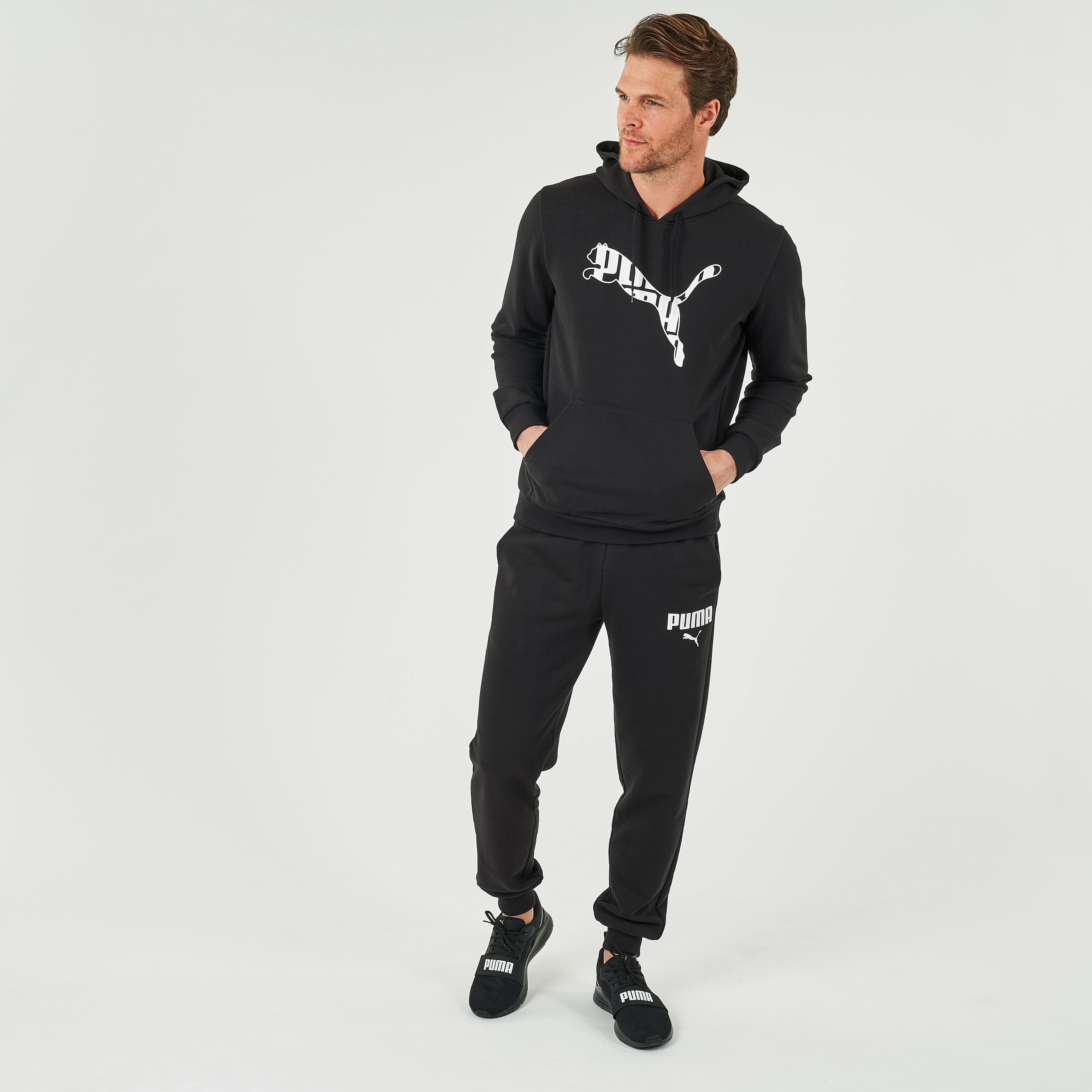 pantaloni felpati decathlon