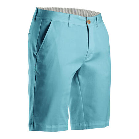 Celana Golf Pria-Turquoise