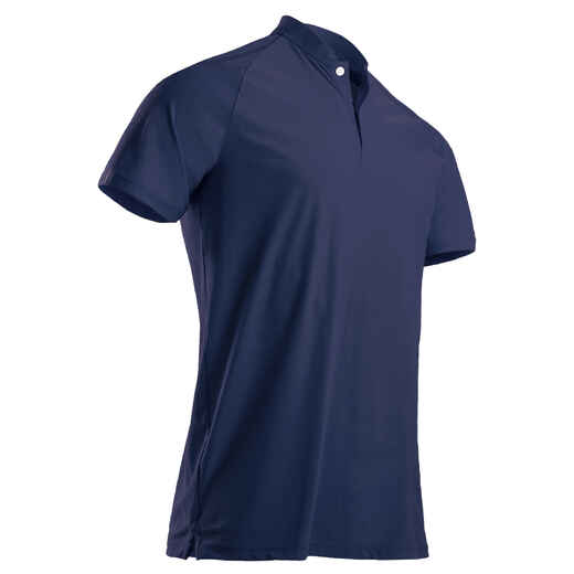 
      Golf Poloshirt kurzarm WW900 Herren marineblau
  