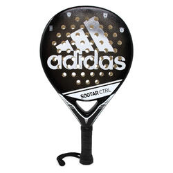 PALA DE PÁDEL ADIDAS SOOTAR CTRL