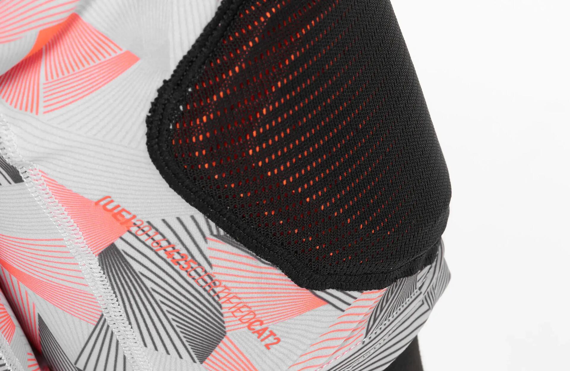 Protektorenshorts Ski und Snowboard Kinder - DSH 500 - [8585095]