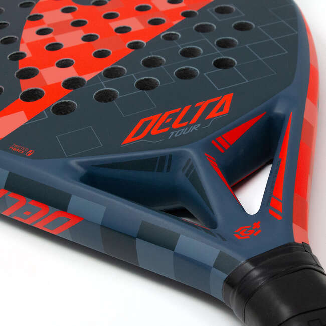 head delta tour padel review