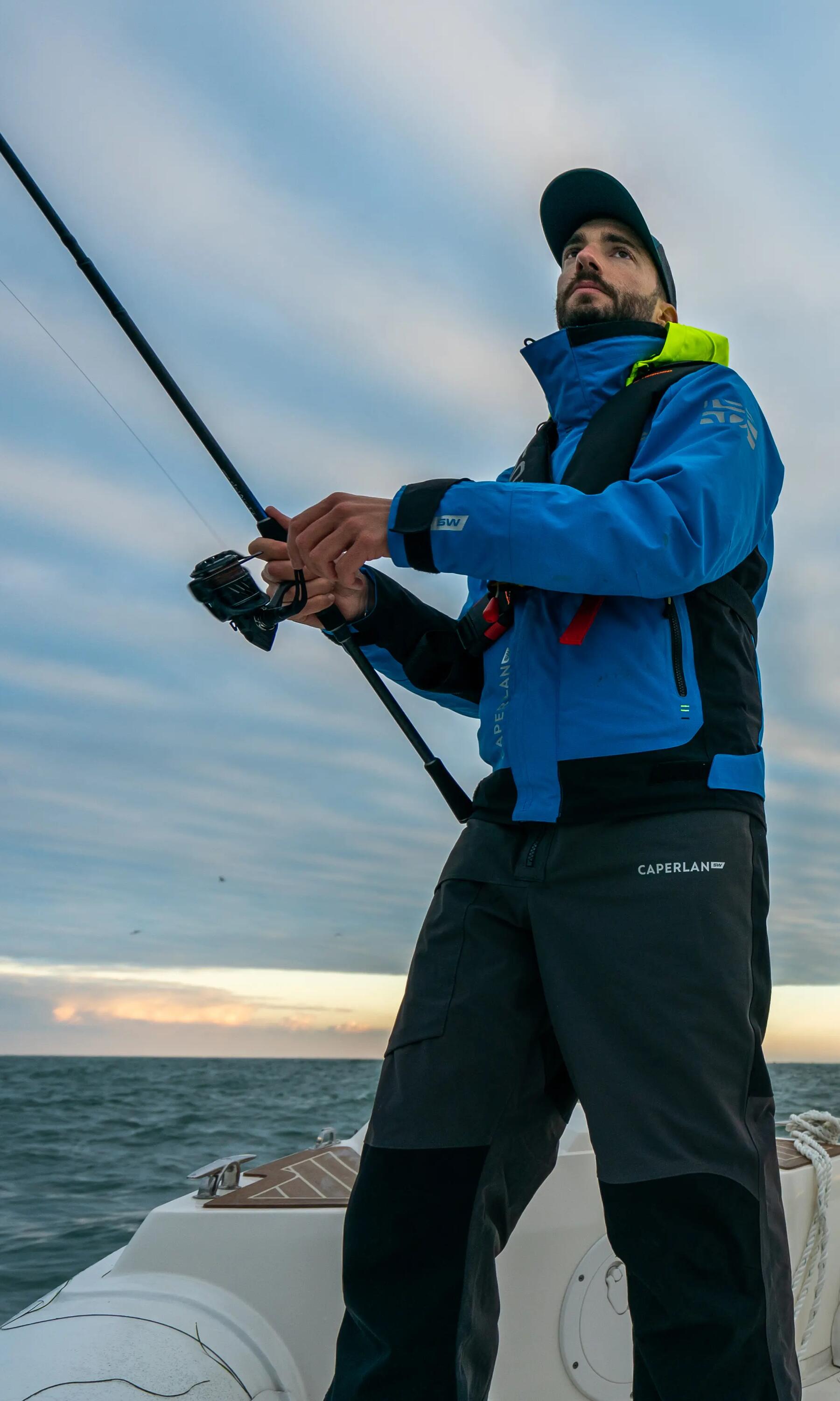 Quel moulinet pour pêcher la truite ?