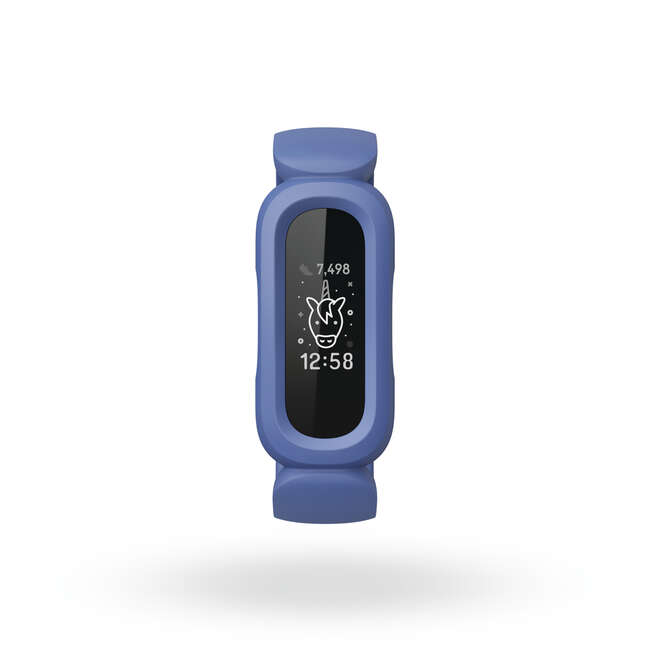 fitbit junior waterproof