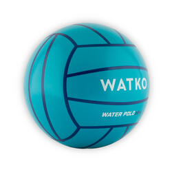 Bola polo aquático piscina