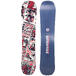 Snowboard Kinder All Mountain/Freestyle - Endzone 135 cm 