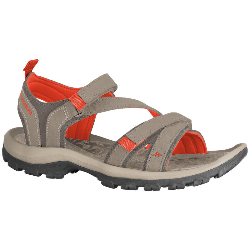 Women's Hiking Sandals NH120