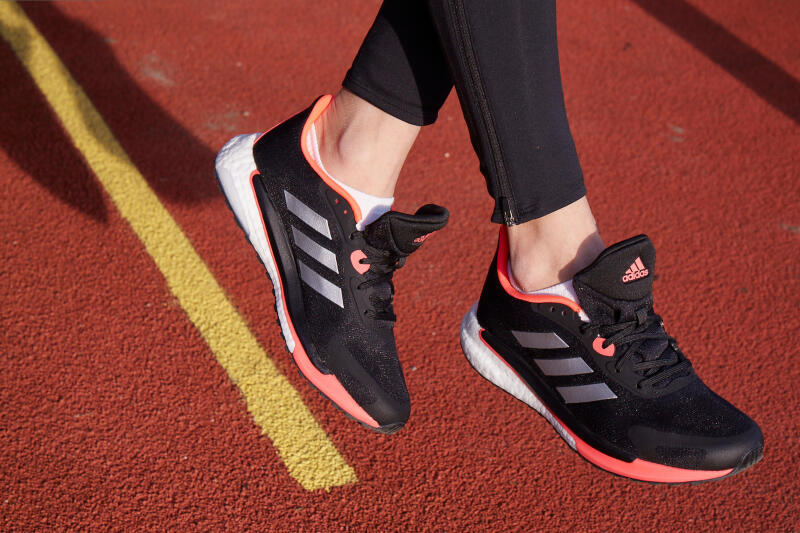 Buty do biegania damskie Adidas Supernova Unite