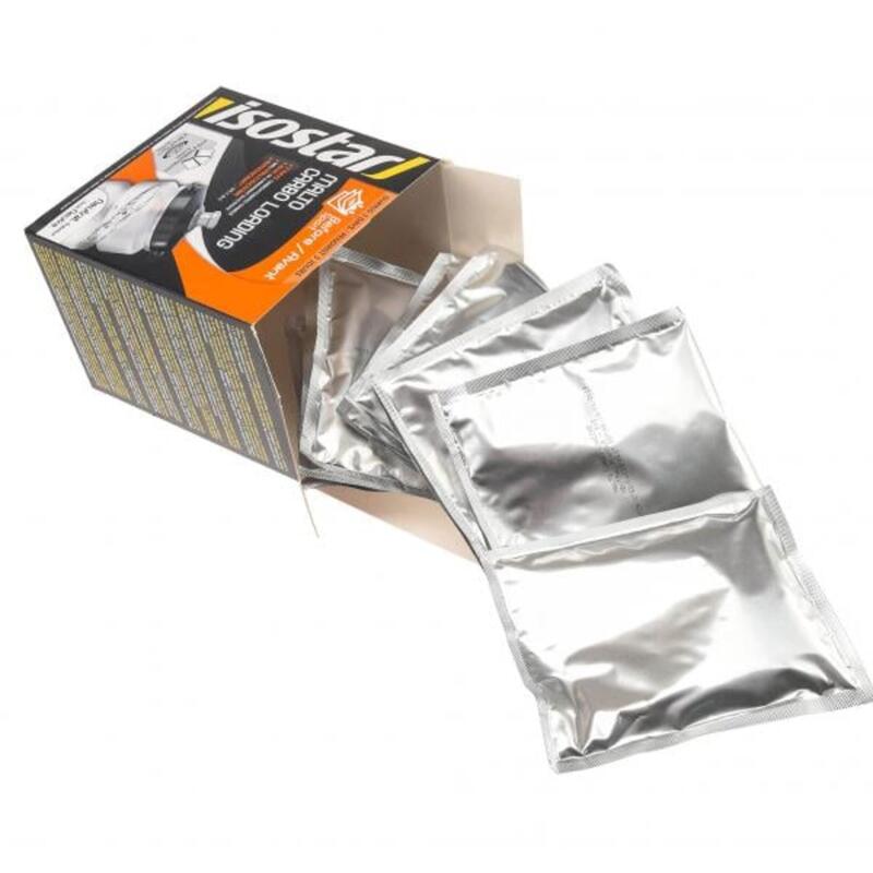 

Углеводный напиток в порошке Malto Carbo Loading 9x50 г 450 г, X8672387