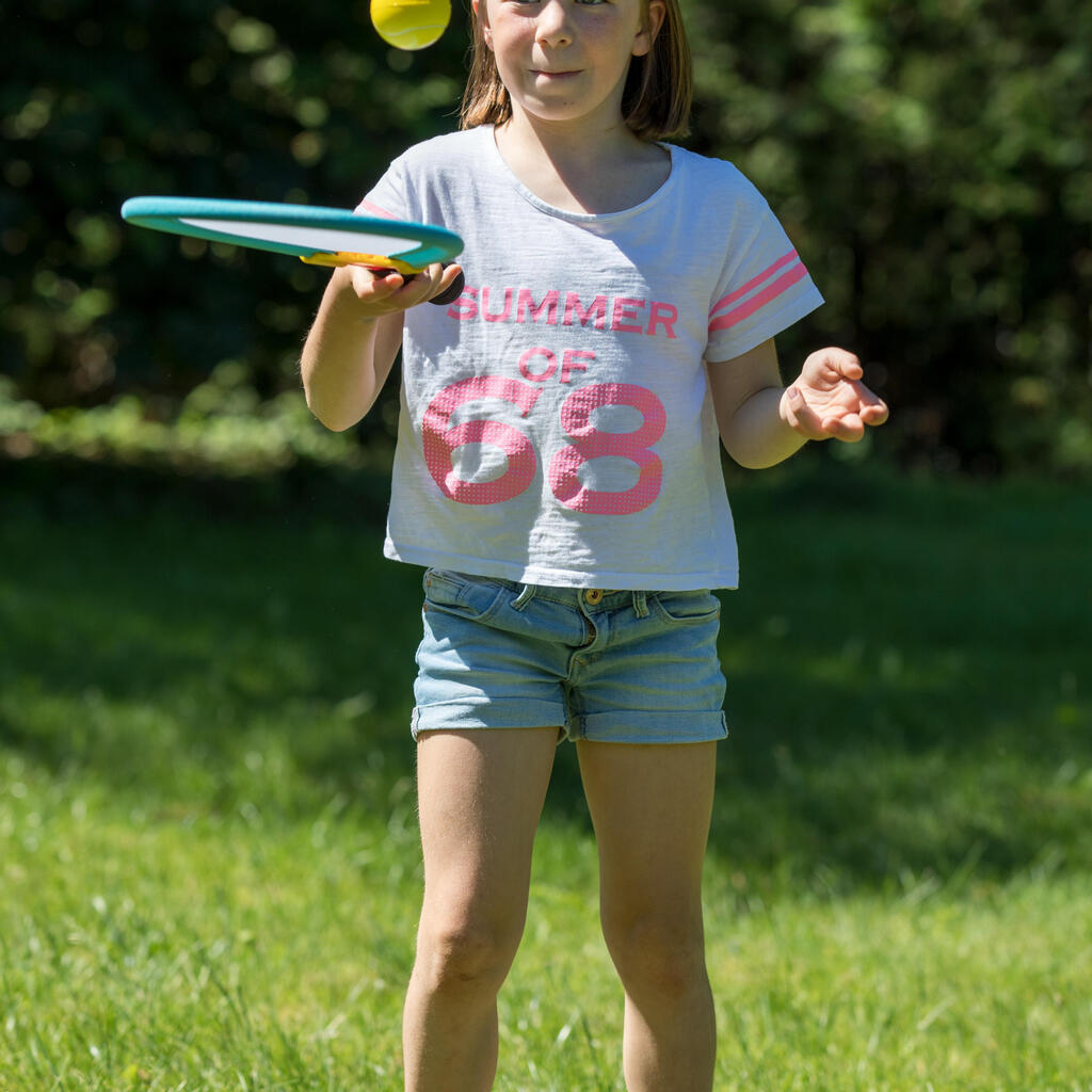 Rakešu sporta komplekts “Giant”