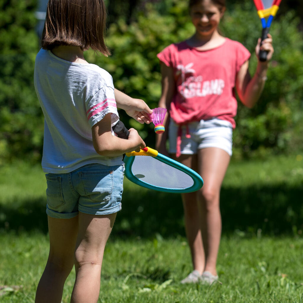 Rakešu sporta komplekts “Giant”