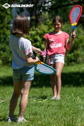 Giant Racket Sports Set