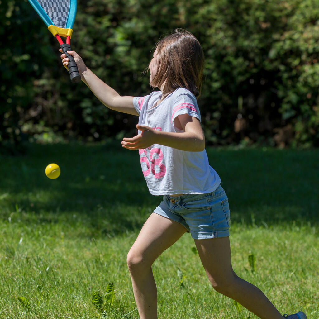 Rakešu sporta komplekts “Giant”