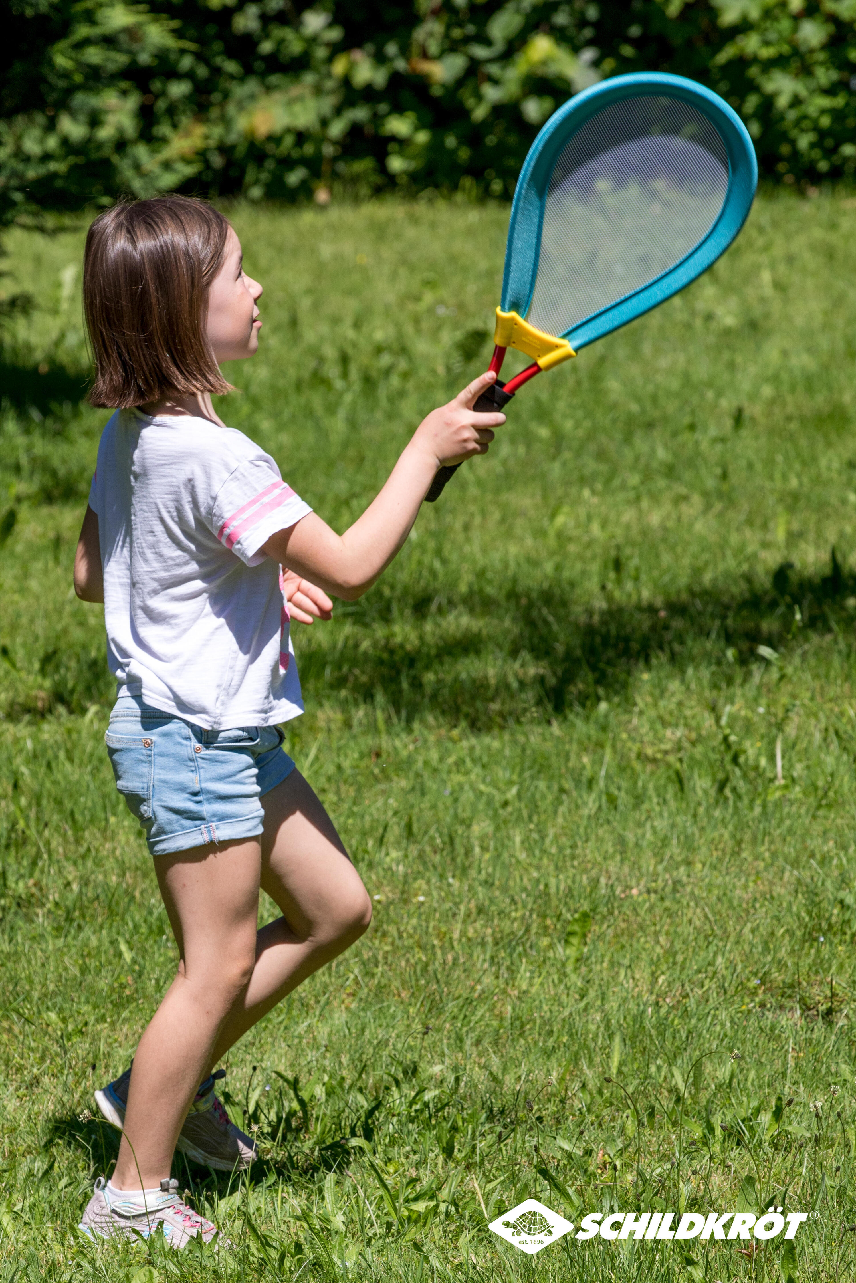 Giant Racket Sports Set 8/11