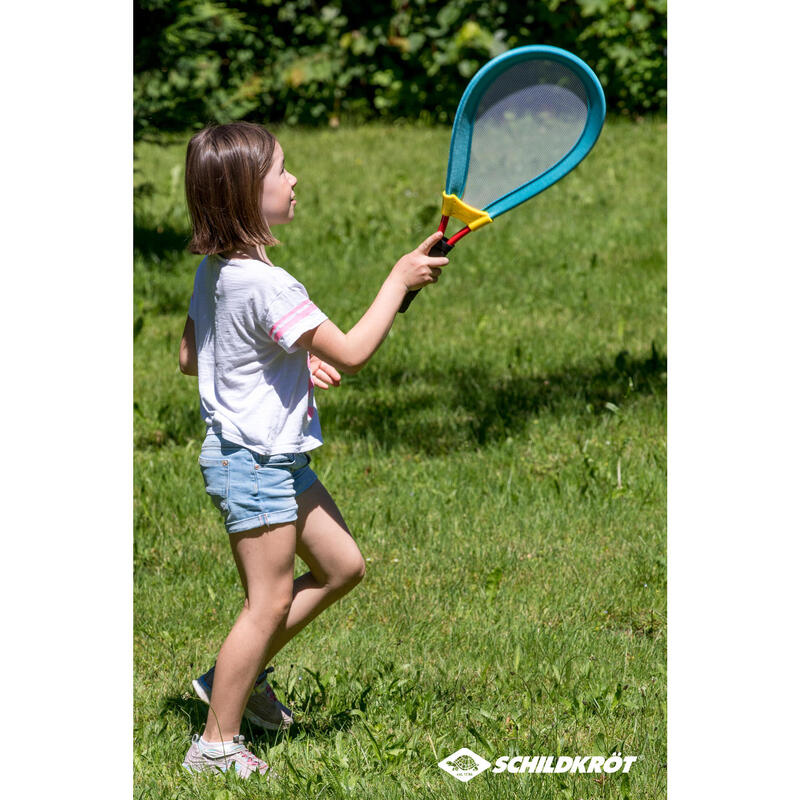 JUEGO DEPORTIVO GIANT RACKET SET