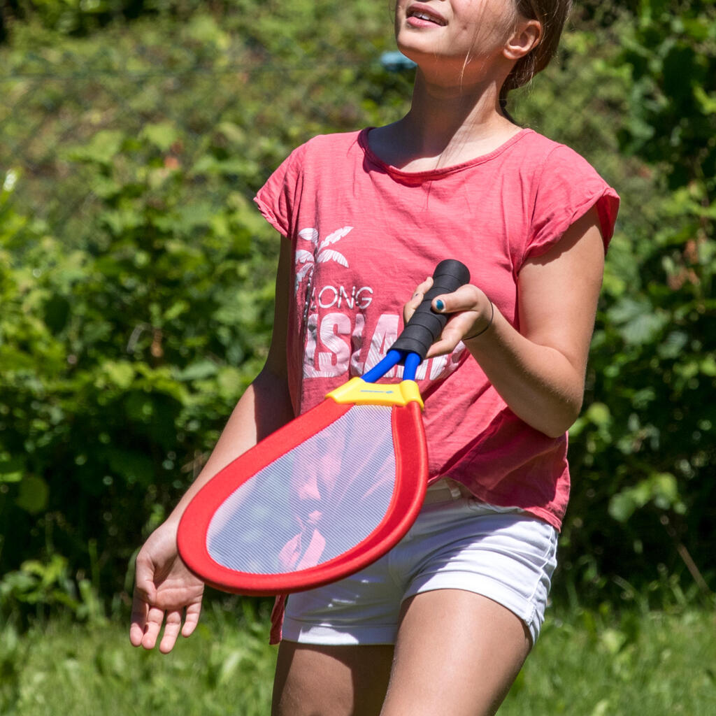 Rakešu sporta komplekts “Giant”