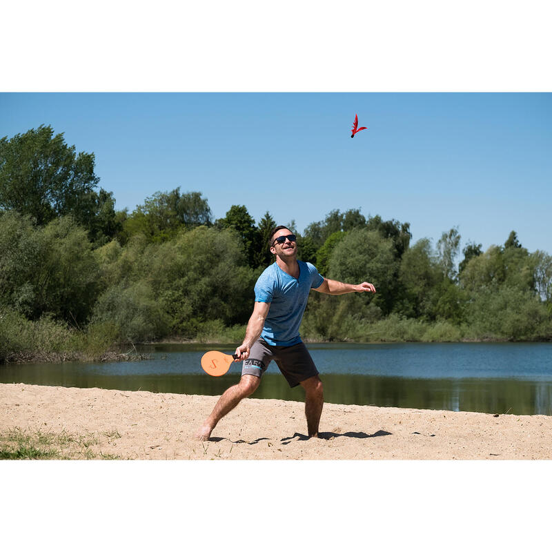 TUBE DE 3 VOLANTS JAZZMINTON