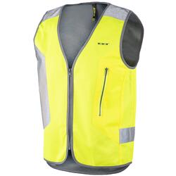 FIETSJASJE VOOR VOLWASSENEN TEGRA