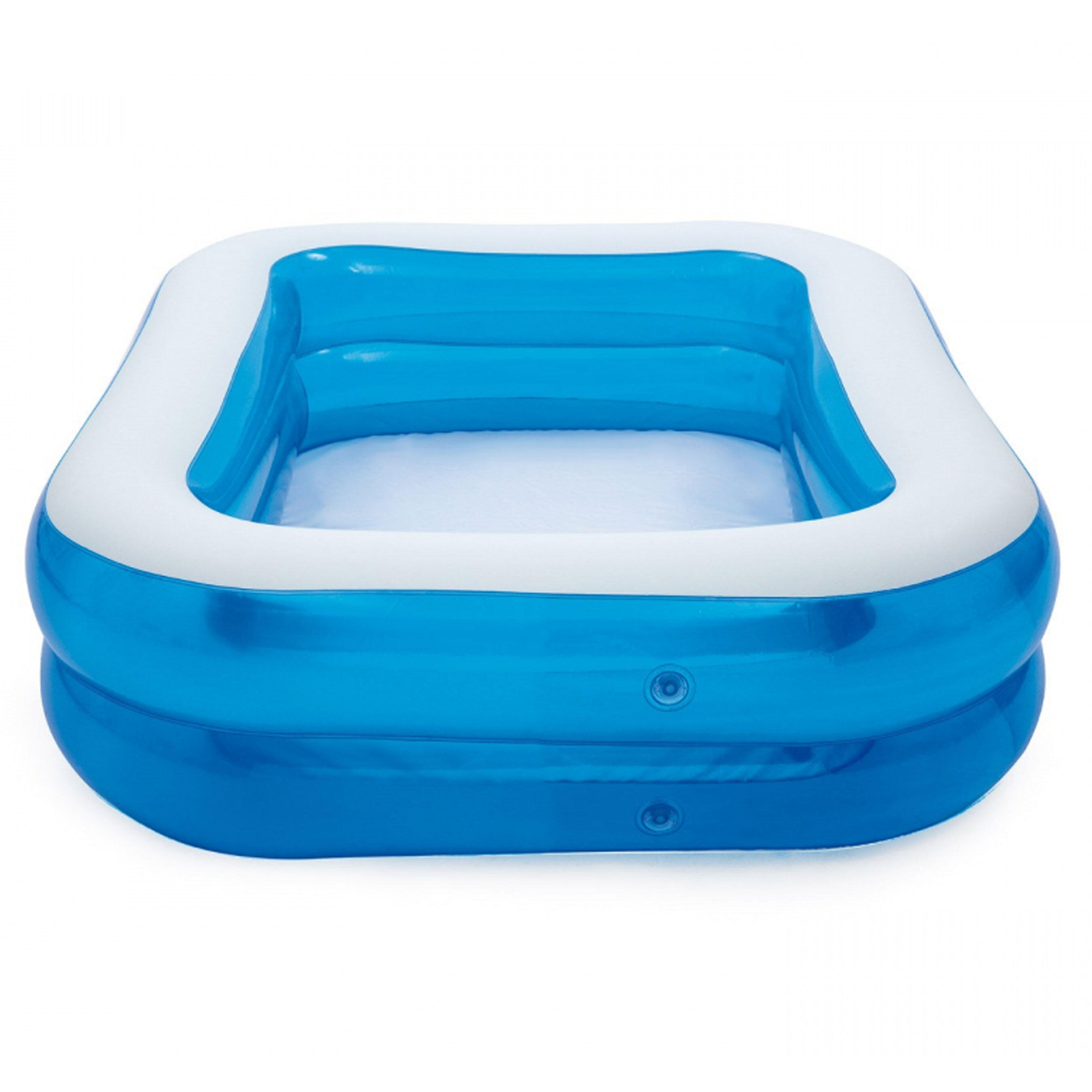 decathlon inflatable pool
