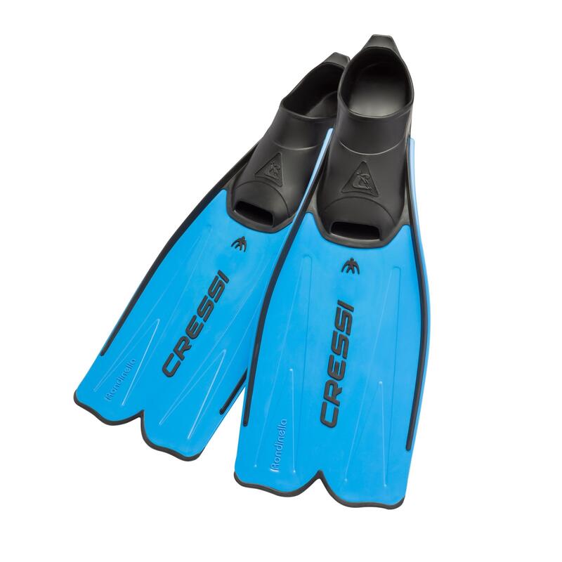 

Ласты для снорклинга Cressi Rondinella, 337573