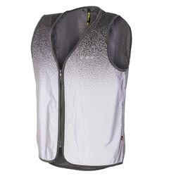 GILET VELO STORM GRIS ADULTE