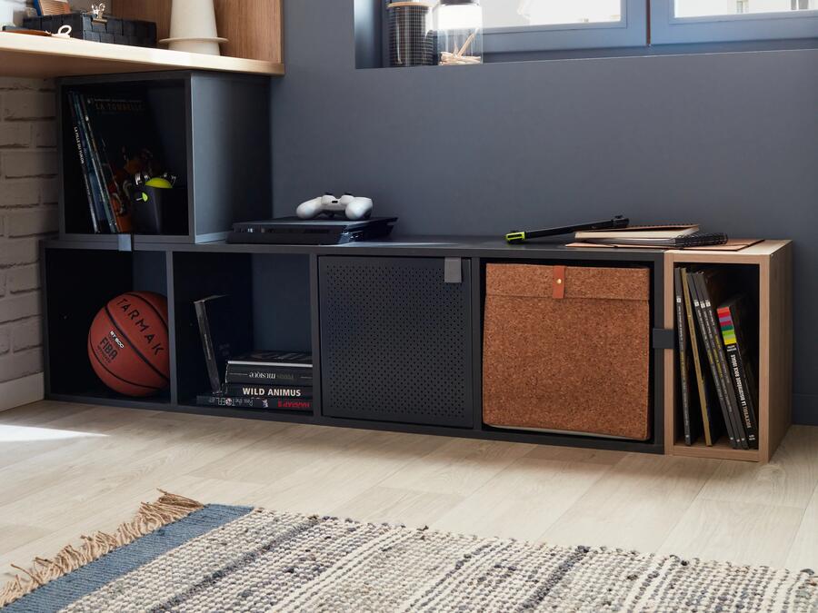 COMMENT RANGER SON MATÉRIEL DE FITNESS ?