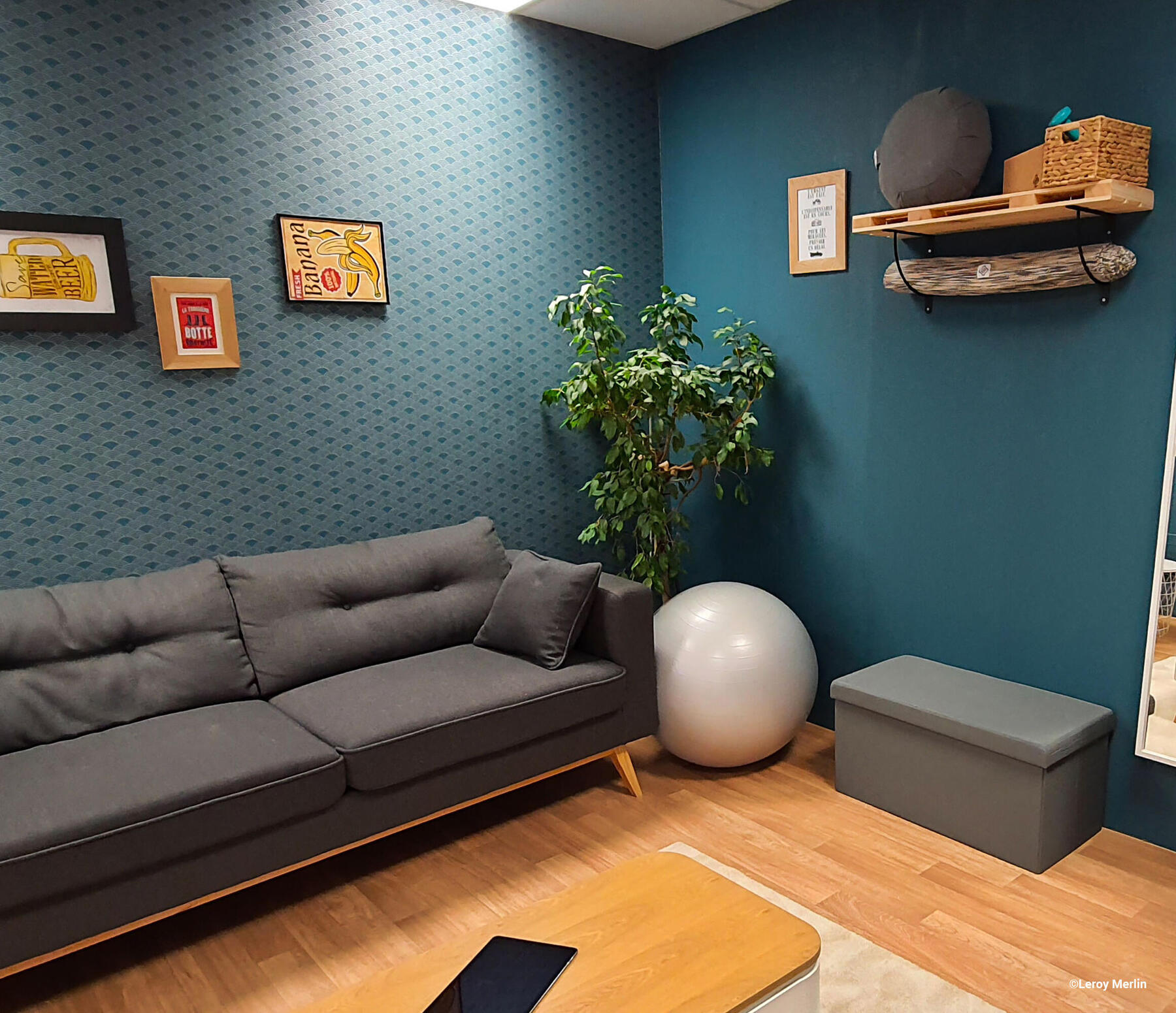 COMMENT RANGER SON MATÉRIEL DE FITNESS ?