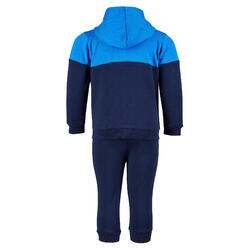 chandal puma bebe decathlon