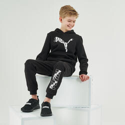 jogging puma decathlon garcon