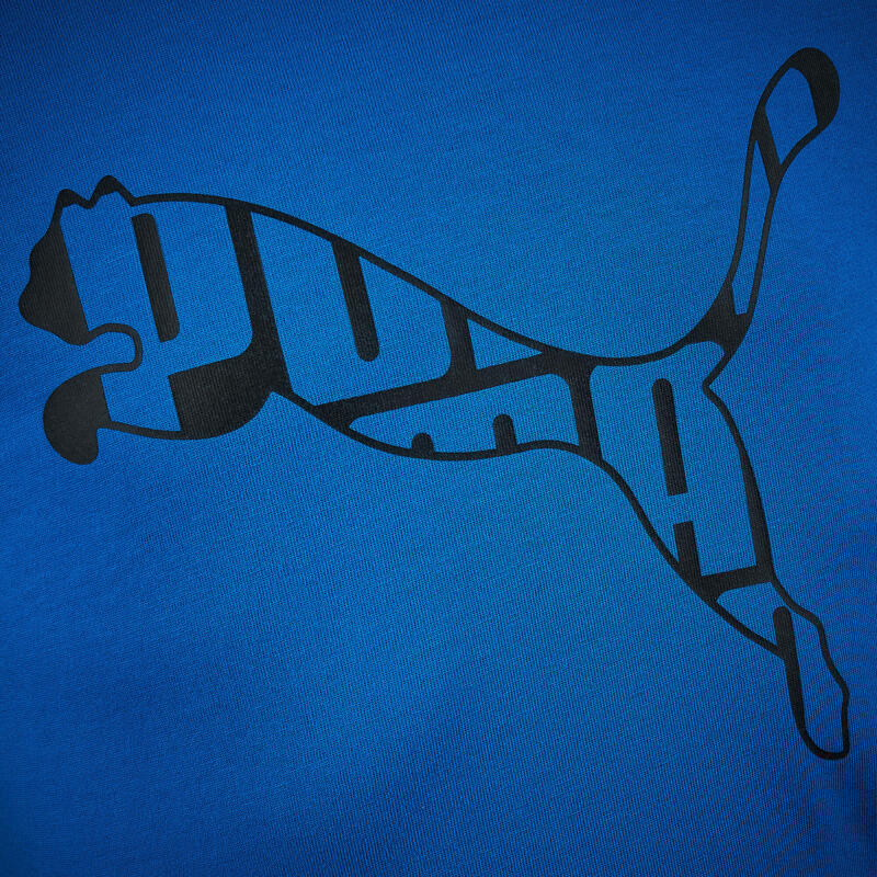 Chlapecké tričko Puma modré