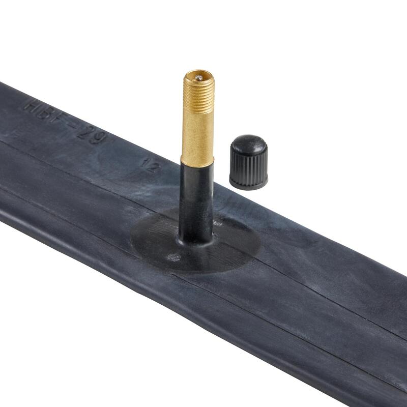29 × 1,9/2,5 - 48 mm İç Lastik Schrader Valf Uyumlu