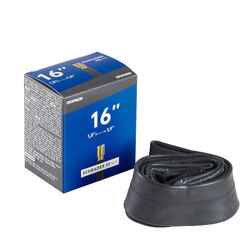 16" x 1.50 to 1.90 Schrader Valve Inner Tube