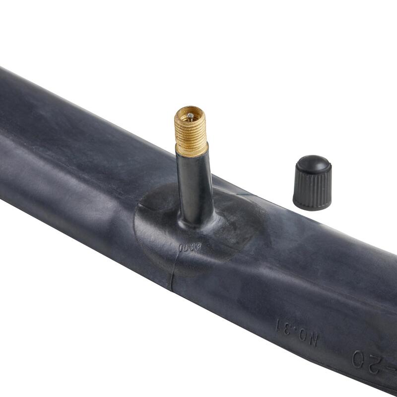 Cameră de aer 20x1,9/2,2 valvă Schrader 33mm