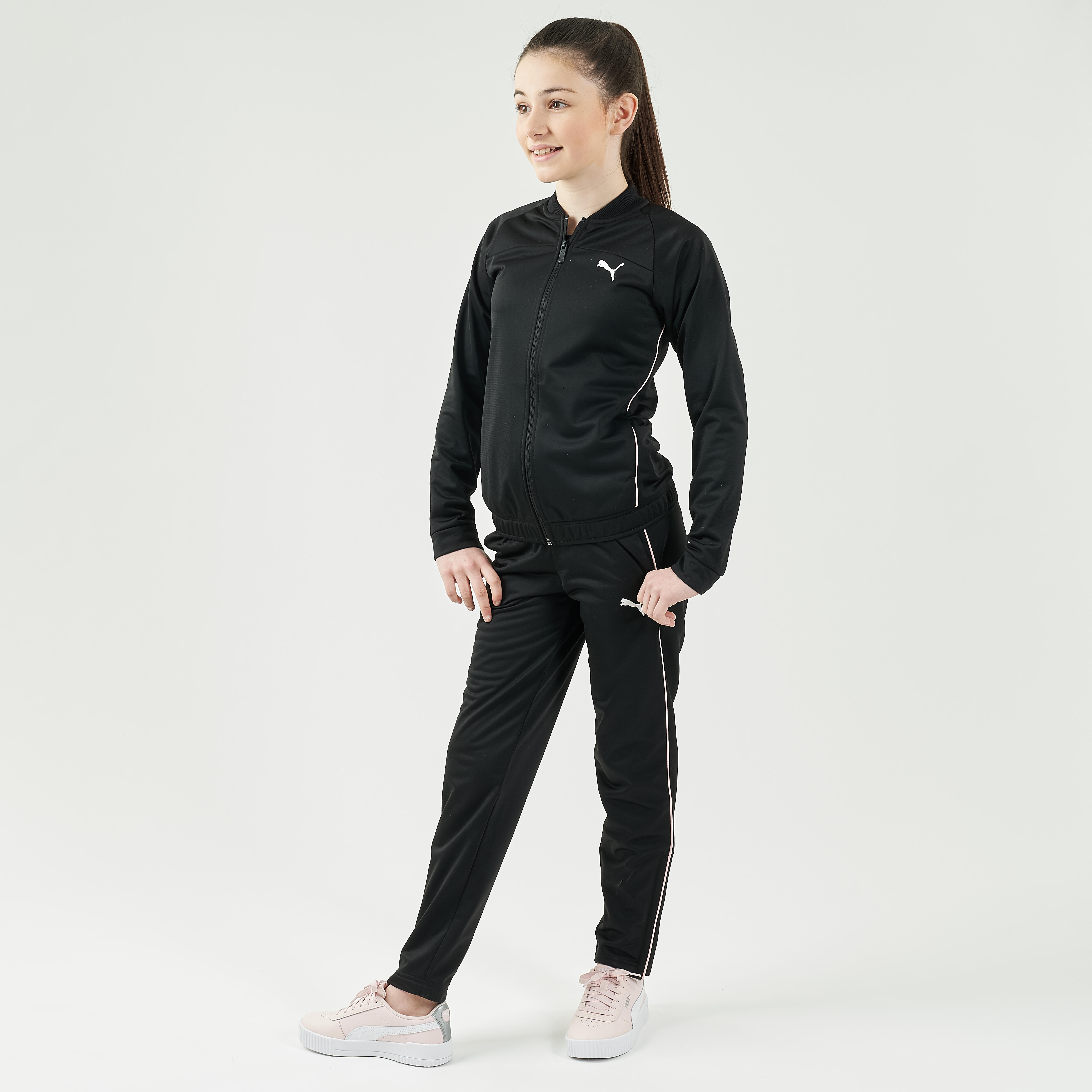 Survêtement fille puma sale