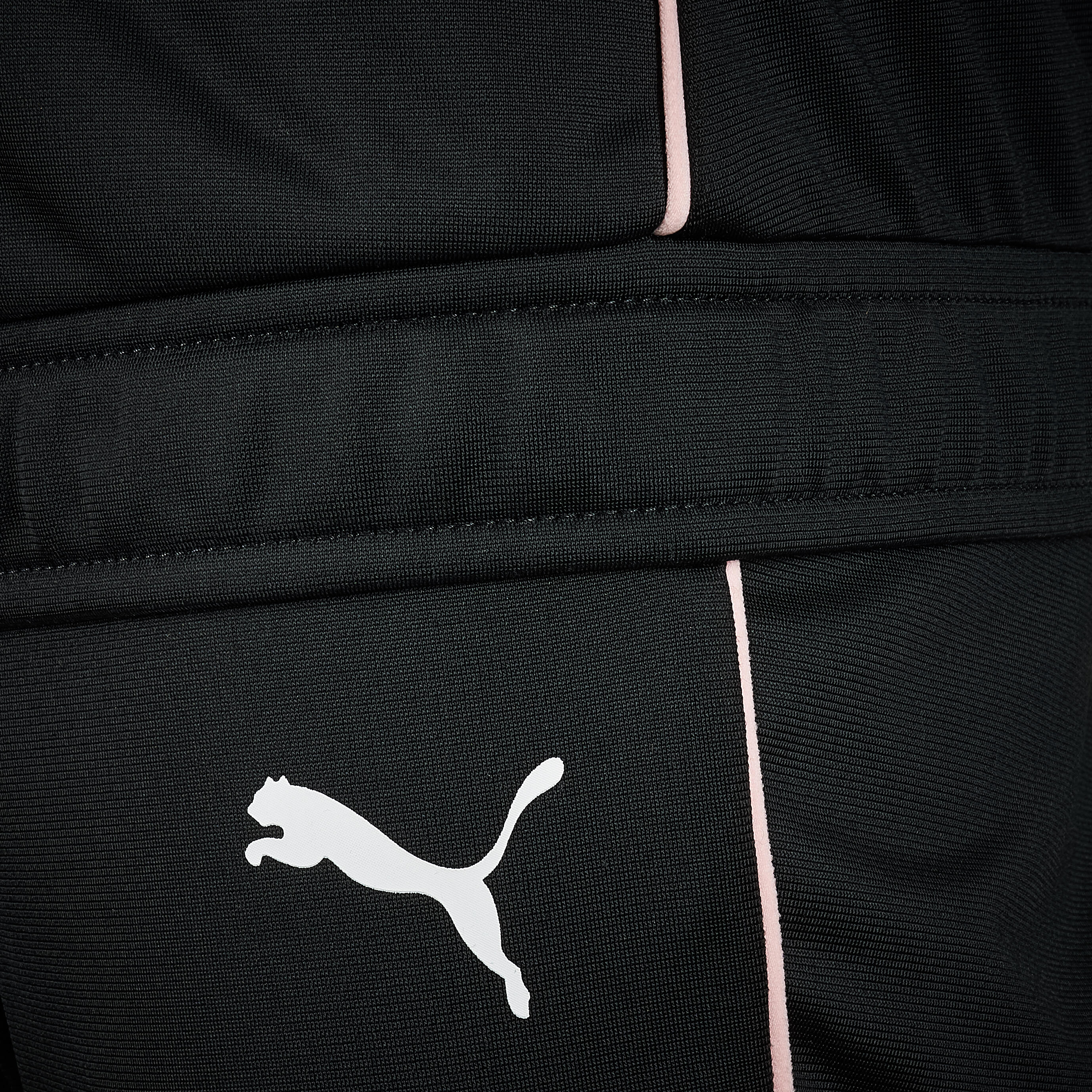 survetement fille puma