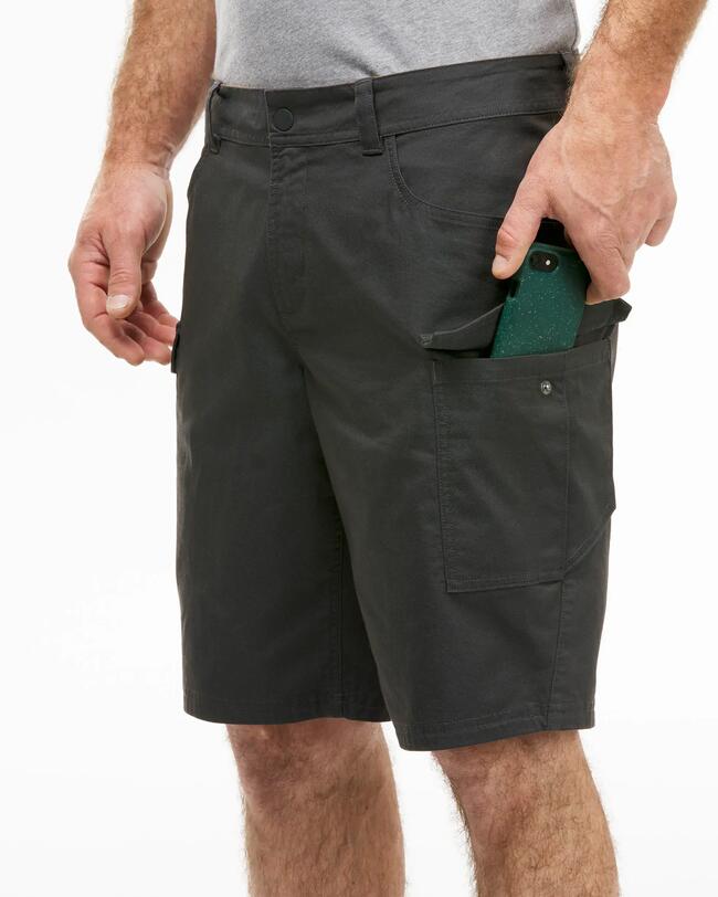 CALÇÕES CARGO HOMEM NH500