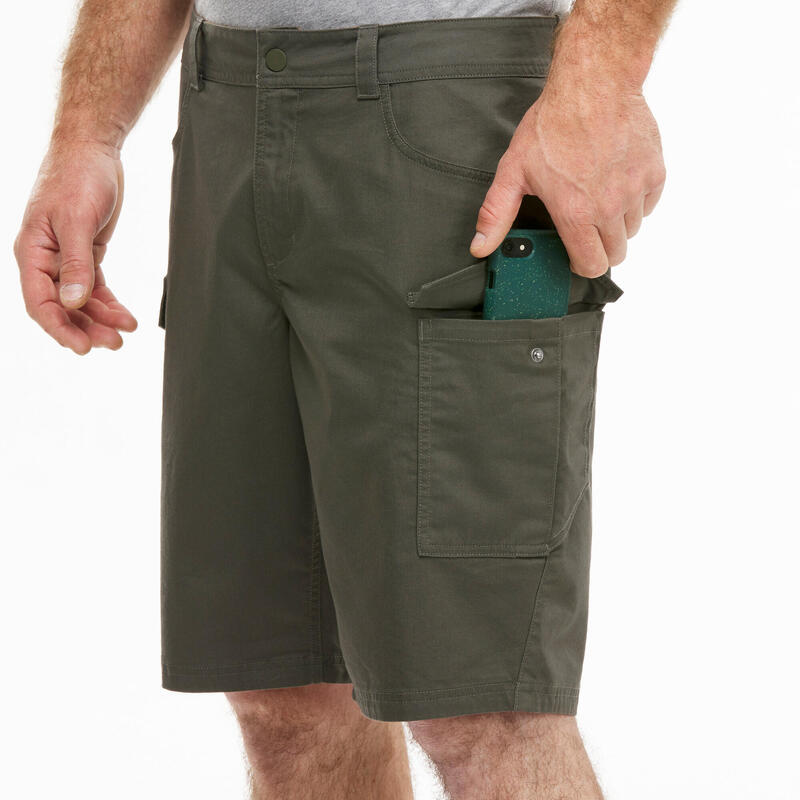 Short de randonnée - NH550 - Homme