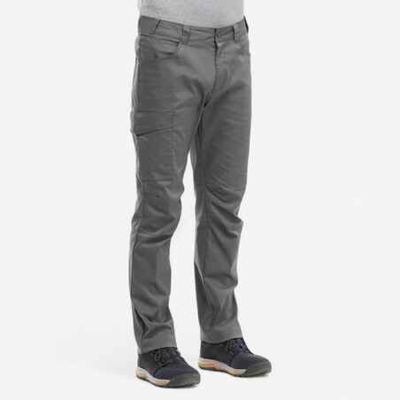 PANTALÓN HOMBRE NH100