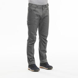 Pantalon Trekking Hombre Invierno